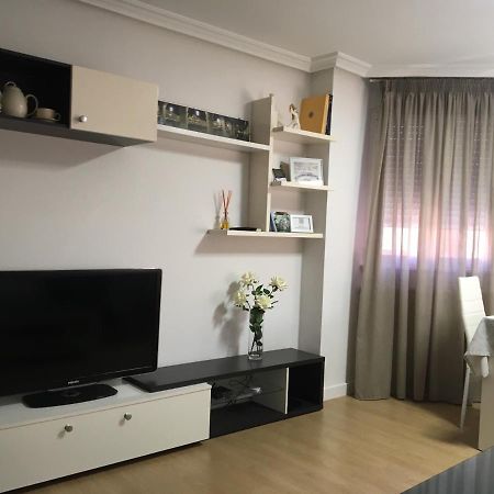 Appartamento Vut Santa Marta Santa Marta de Tormes Esterno foto
