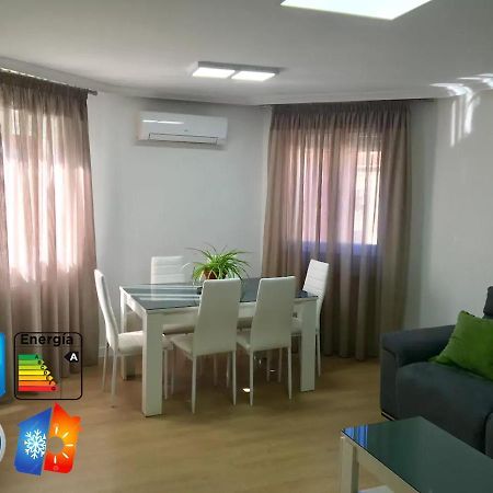 Appartamento Vut Santa Marta Santa Marta de Tormes Esterno foto