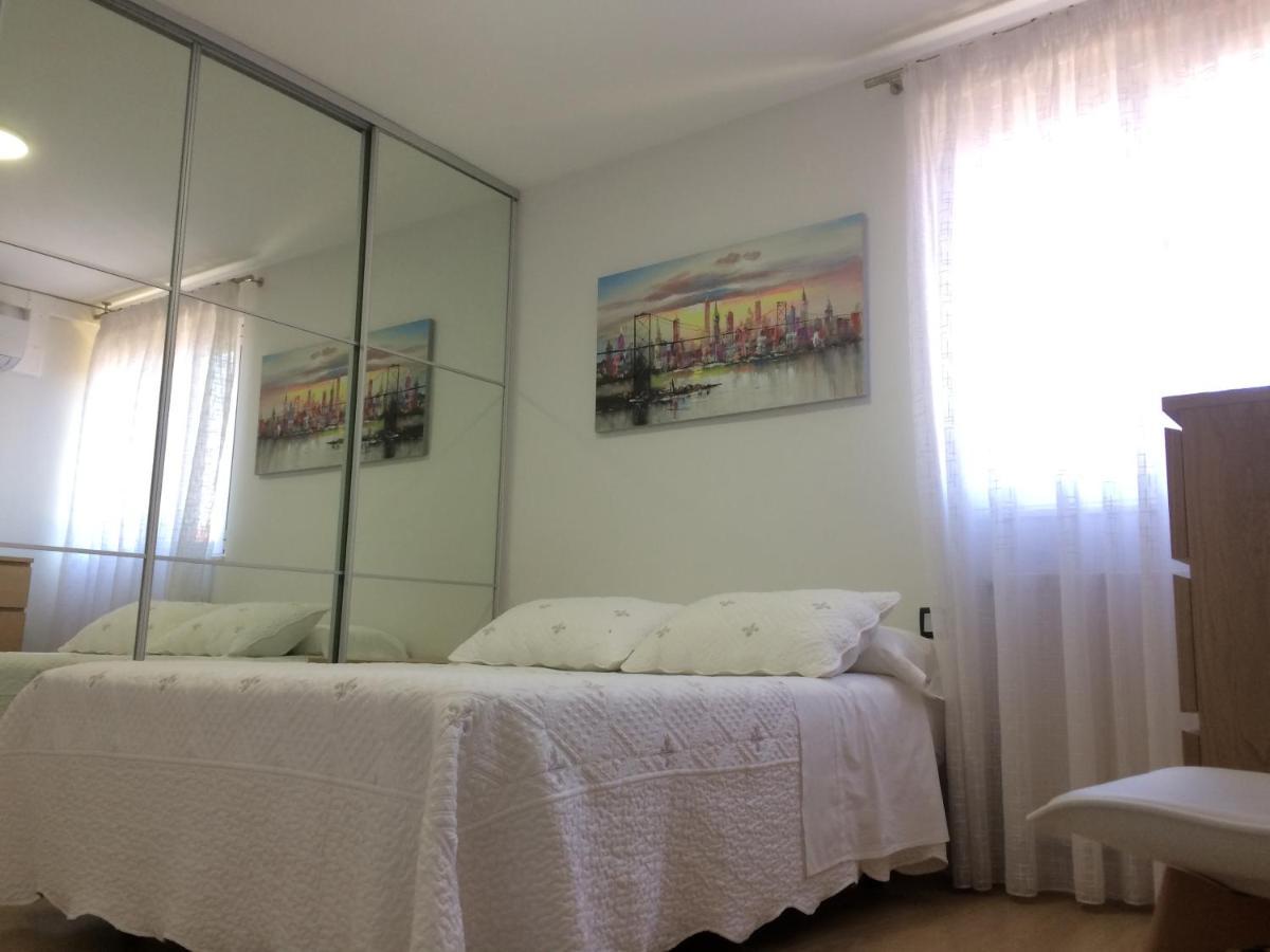 Appartamento Vut Santa Marta Santa Marta de Tormes Esterno foto