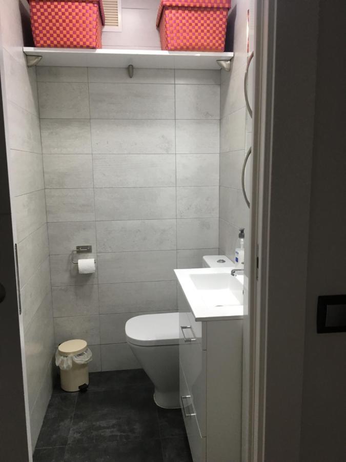 Appartamento Vut Santa Marta Santa Marta de Tormes Esterno foto